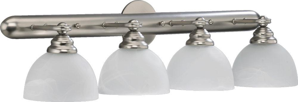 HEMISPHERE 4LT VANITY-STN