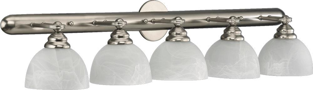 HEMISPHERE 5LT VANITY-STN