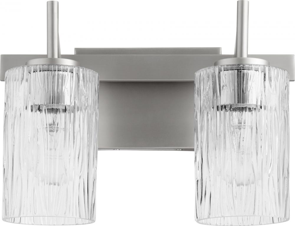 DAKOTA 1LT SCONCE - STN