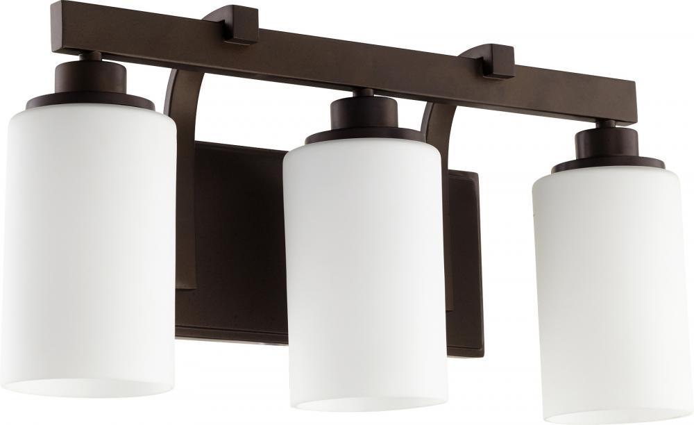 LANCASTER 3LT VANITY - OB