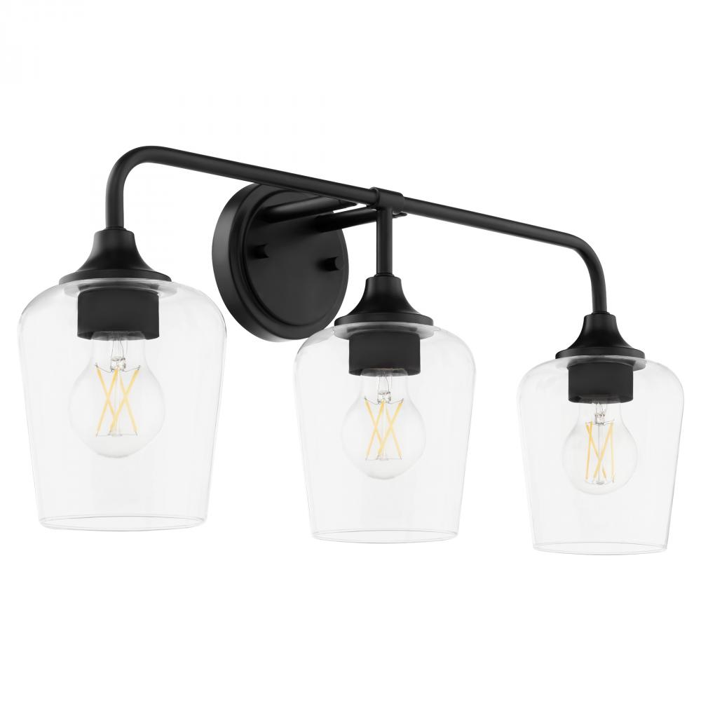 RAYMOND 3LT VANITY - MB