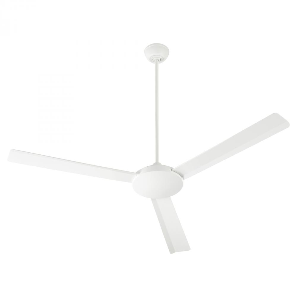 AEROVON 60" DAMP FAN - SW
