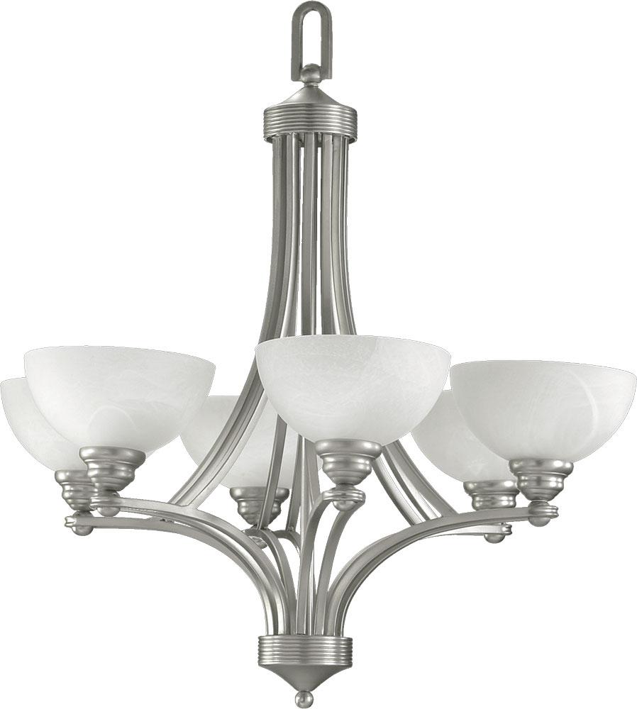 Hemisphere 6Lt Chand -Stn