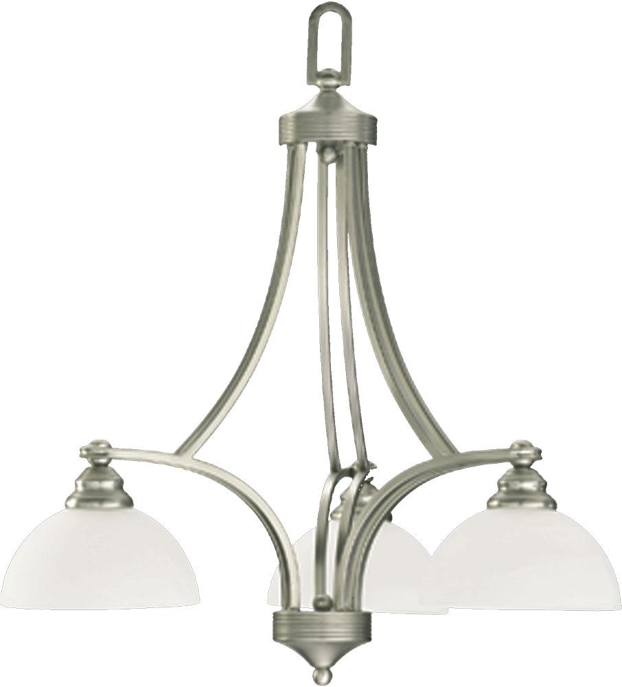 HEMISPHERE 3LT NOOK - STN