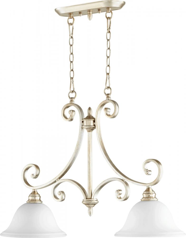 BRYANT 2LT ISLAND - ASL