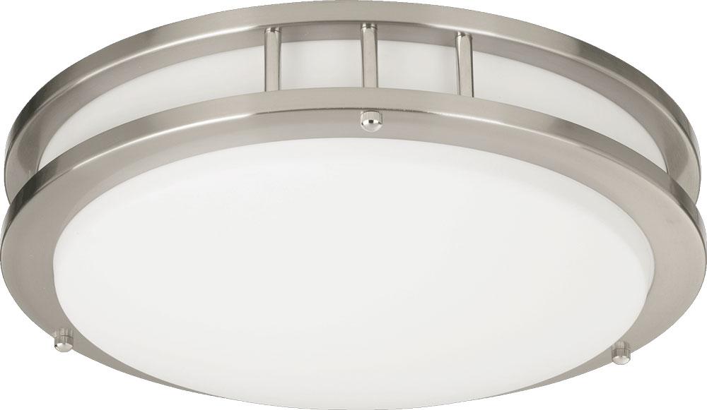 14" 22W CIRC CONTMP - STN