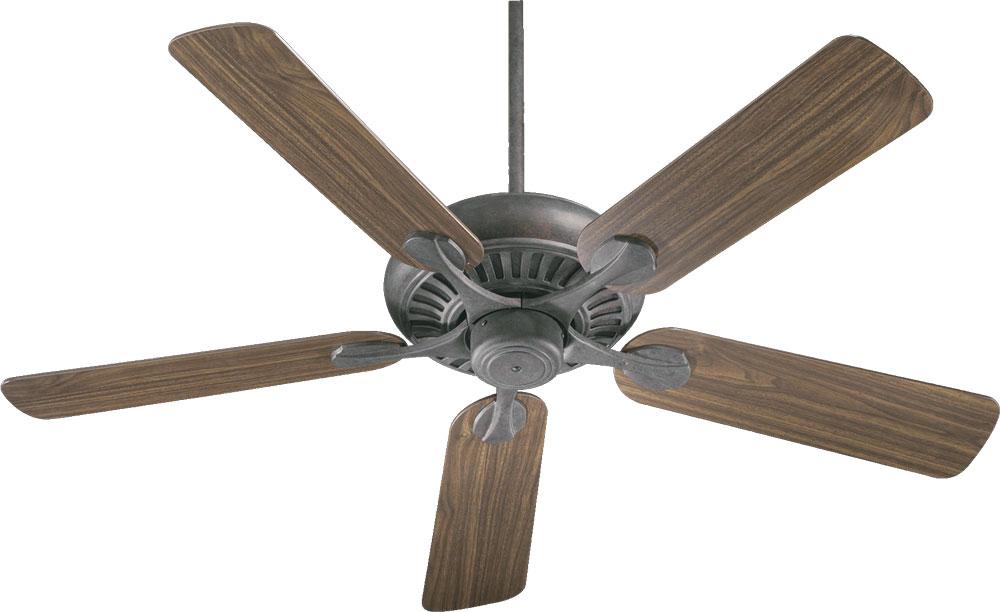 52" 5BL PINNACLE FAN - TS
