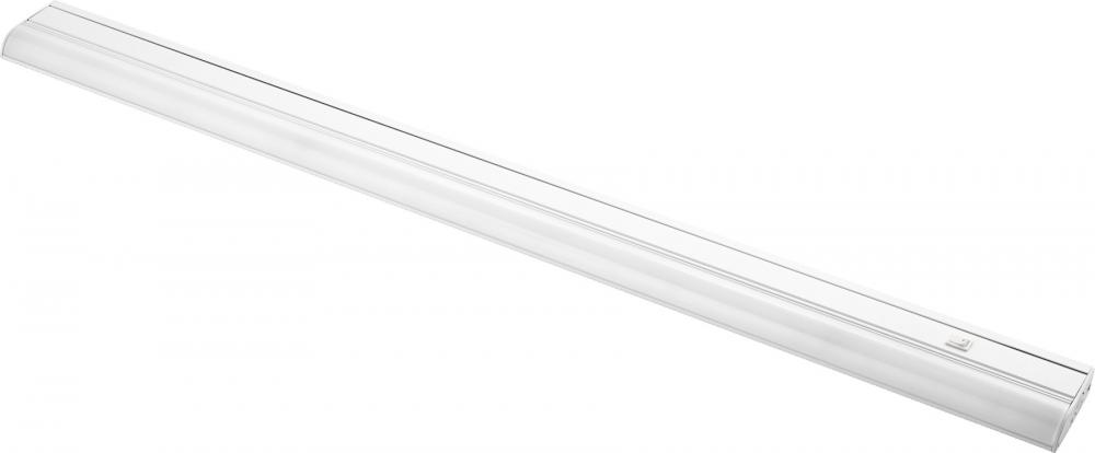 LED UCL 48" 18w - WH