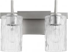 Quorum 5202-65 - DAKOTA 1LT SCONCE - STN