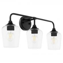 Quorum 5313-3-59 - RAYMOND 3LT VANITY - MB