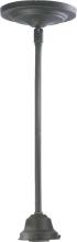 Quorum 62-02-095 - 2.25" STEM PEND HDW - OW