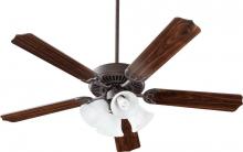 Quorum 77525-8144 - CAPRI CFL UNI-PACK - TS