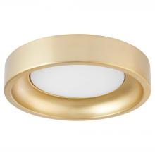 Quorum 8-10806-80 - ZEUS 24w LED KIT - AGB