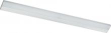 Quorum 85242-2-6 - 42" 2x13W T5 UNDERCAB -WH