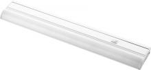 Quorum 93321-6 - LED UCL 21" 8.5w - WH