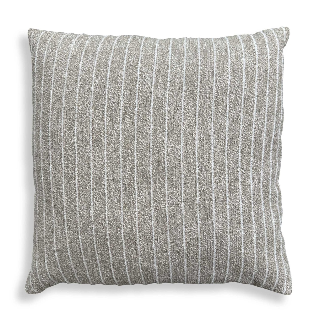 Uttermost Involve Outdoor Striped Pillow