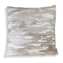 Uttermost 64062 - Uttermost Abstract Waves Outdoor Pillow