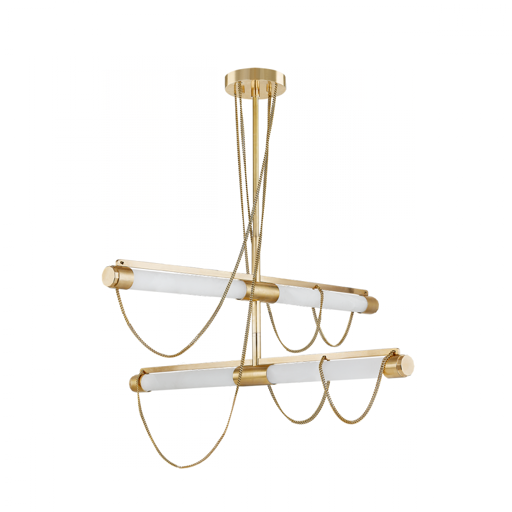 LARIAT Chandelier