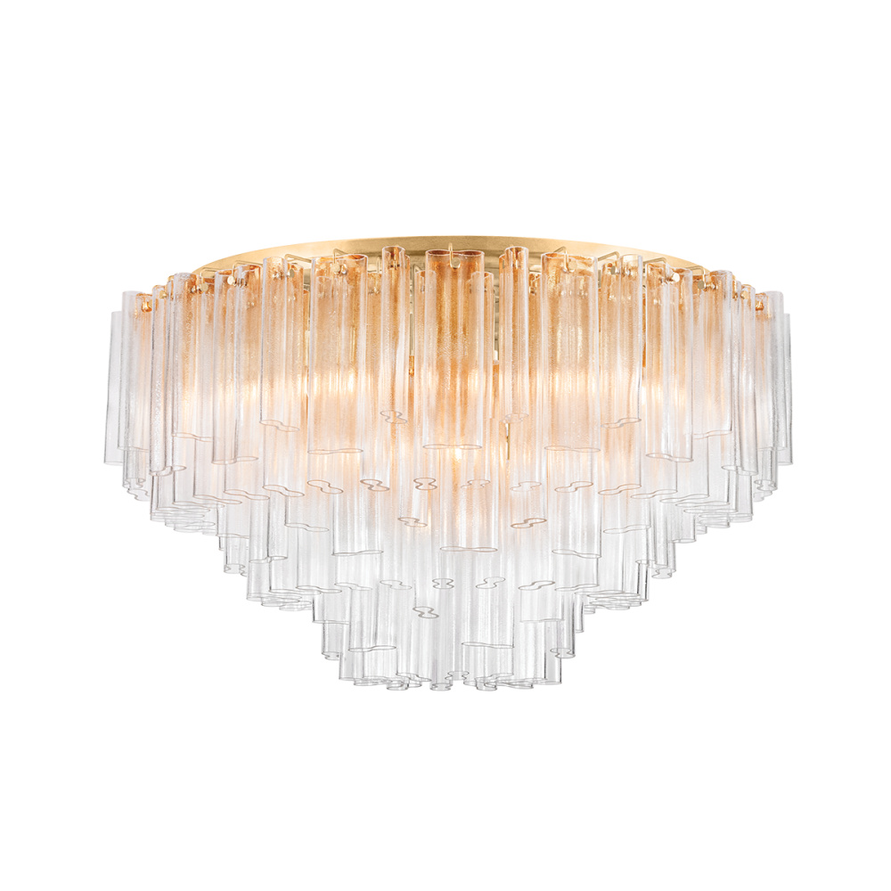 VARENNA Semi Flush