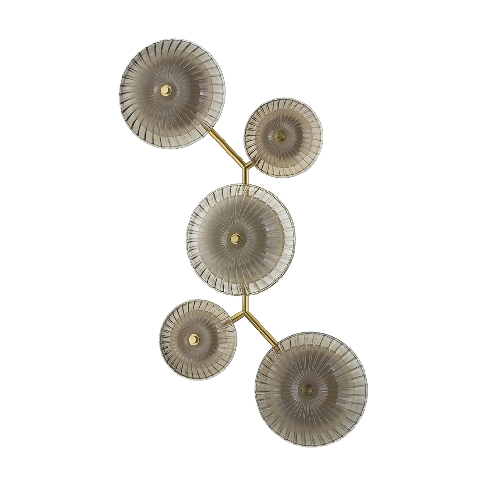 BIRMINGHAM Wall Sconce