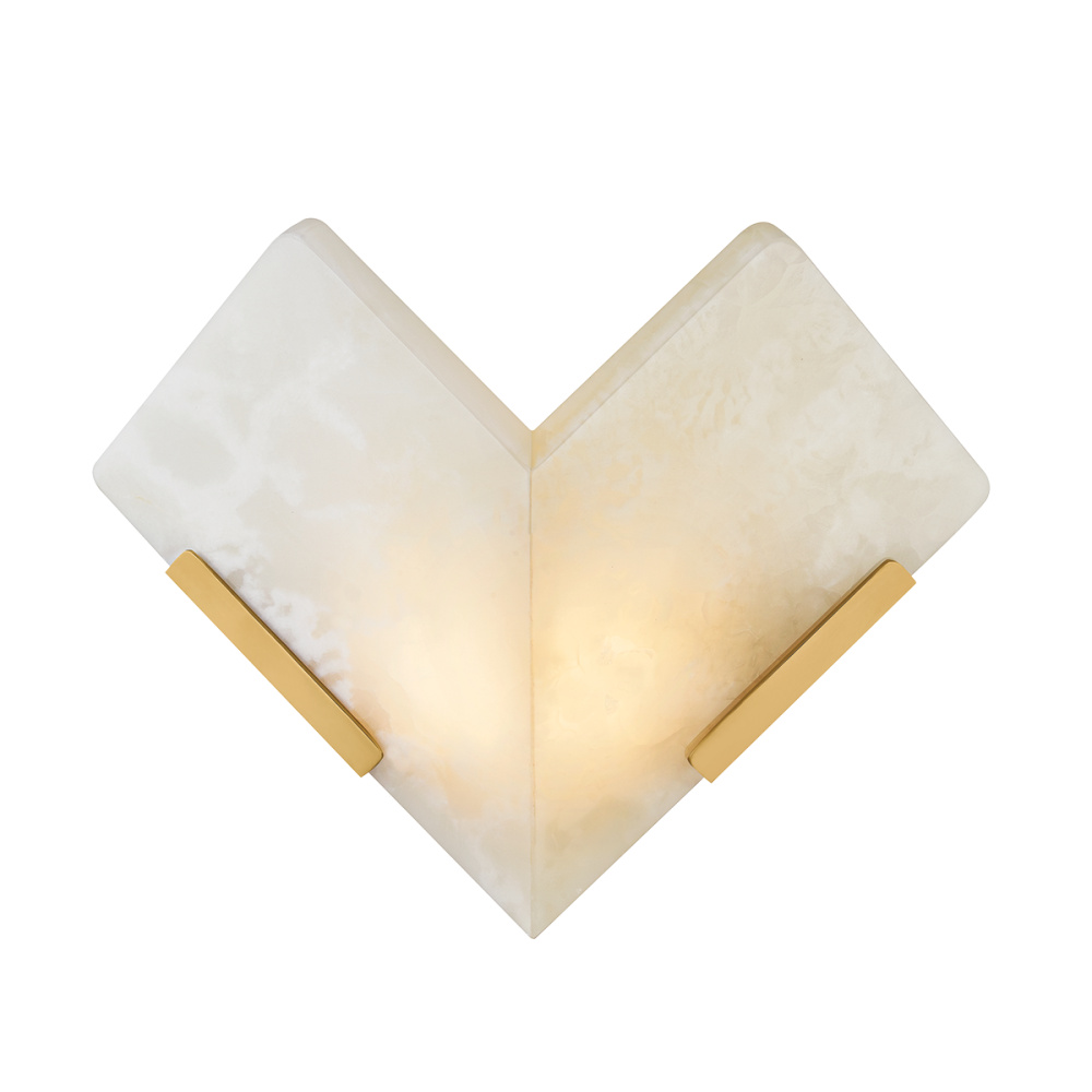 Geo Wall Sconce