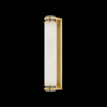 Corbett 474-17-VB/VPT - SORRENTO Wall Sconce