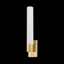 Corbett 494-02-VB - BALERMA Wall Sconce