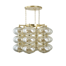 Corbett 504-42-VB - TOULOUSE Chandelier