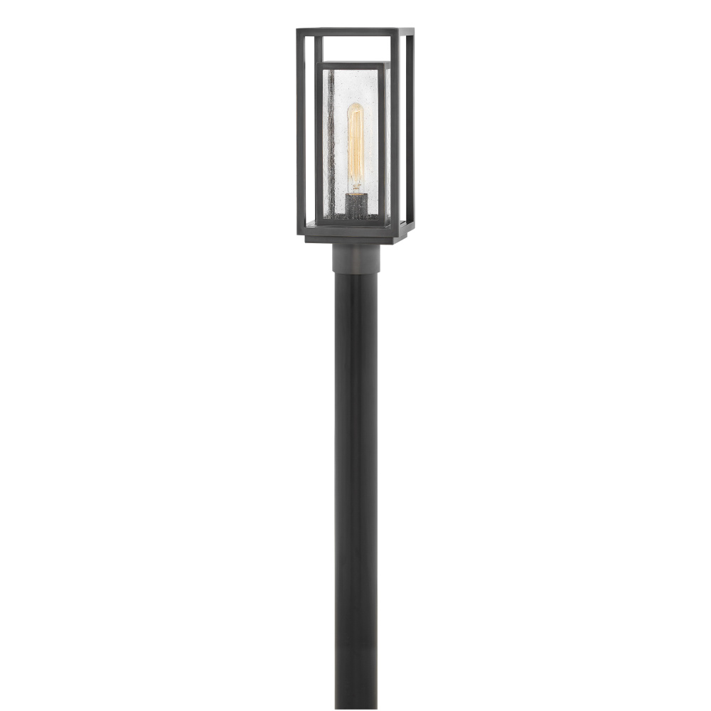 Medium Post Top or Pier Mount Lantern