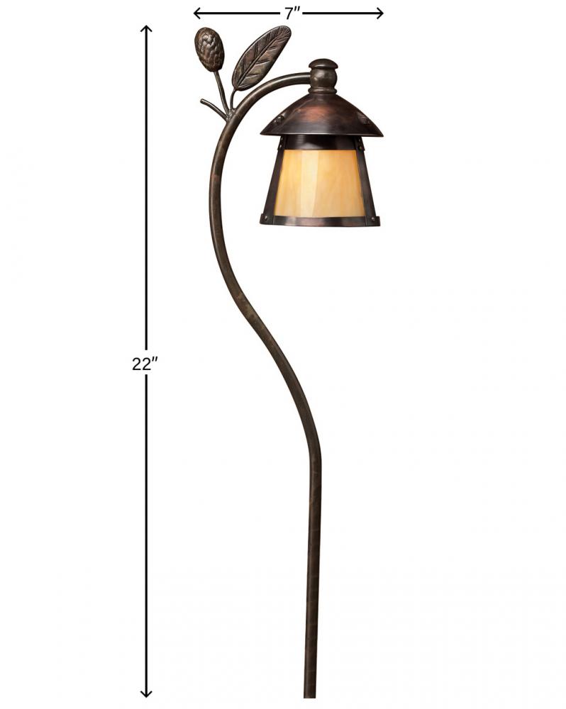 LED Path Light