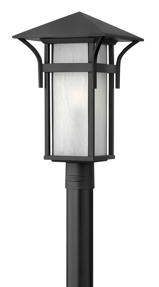 Medium Post Mount Lantern