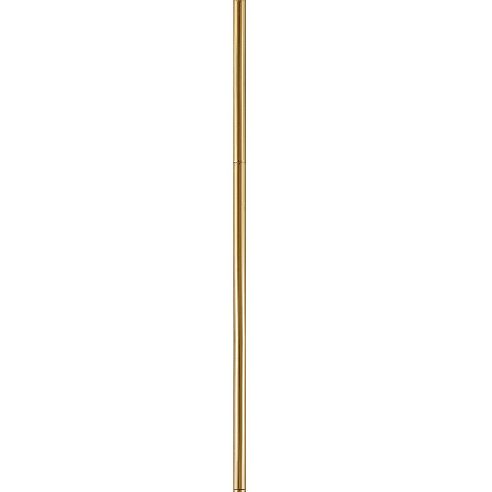 12" Accessory Stem