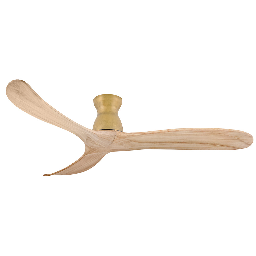 Swell Flush 60" Smart Fan