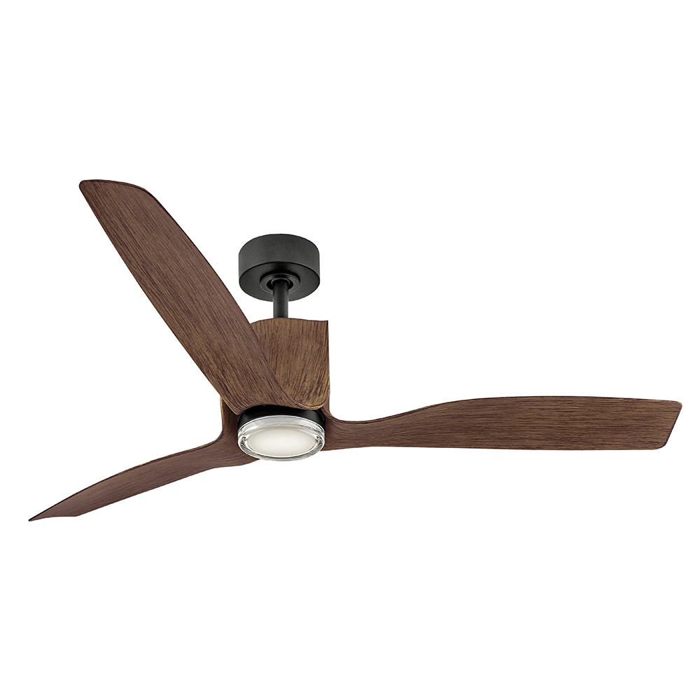 Sven 54" LED Smart Fan with Uplight