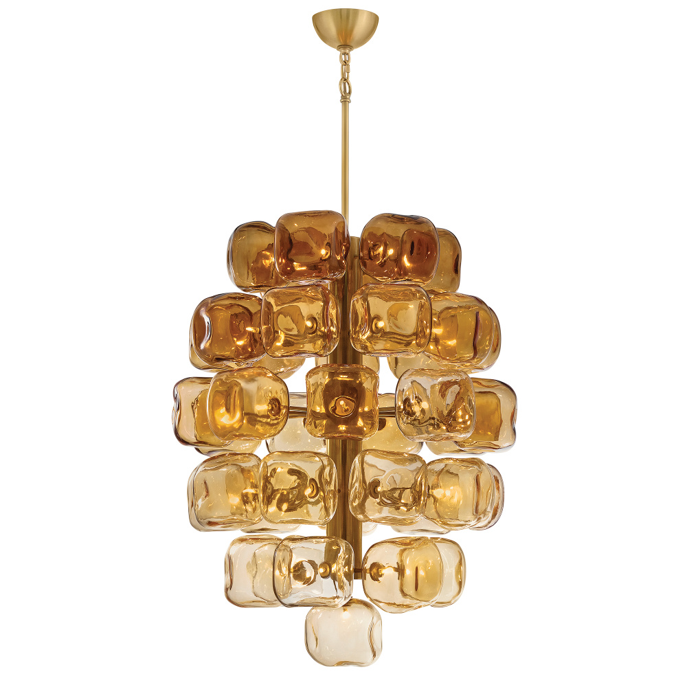 Medium Chandelier