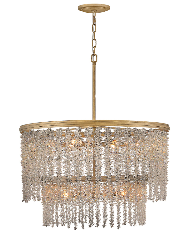 Medium Chandelier