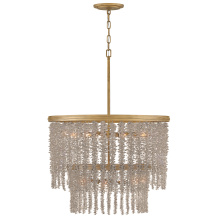 Fredrick Ramond FR41495BNG-LA - Medium Chandelier