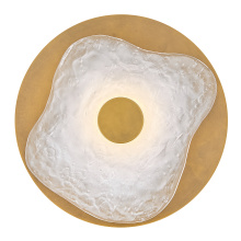 Fredrick Ramond FR46920HB - Medium LED Sconce