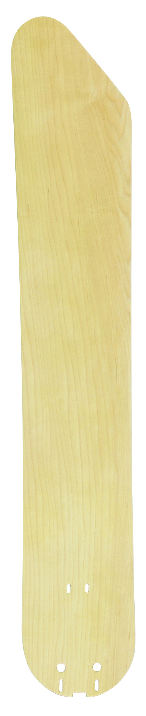 30" BLADE: CURVED, MAPLE - SET of 5