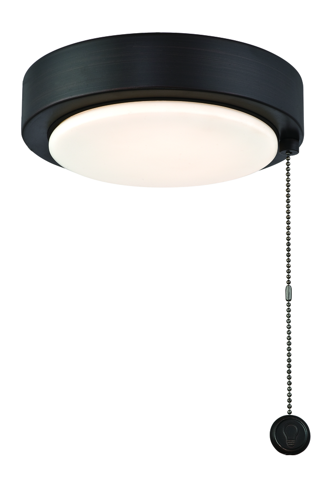 LED Low Profile Light Kit - Dark Bronze