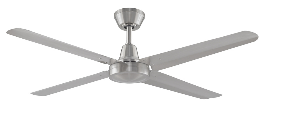 Ascension - 56 inch - BN with BN Blades