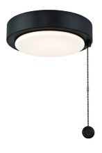 Fanimation LK179DZW - LED Low Profile Light Kit - Dark Bronze