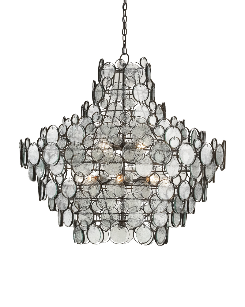 Galahad Large Chandelier
