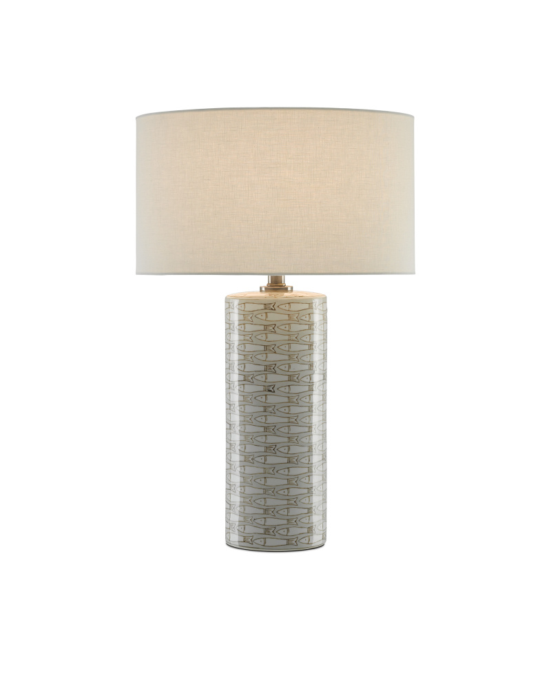 Fisch Large Table Lamp
