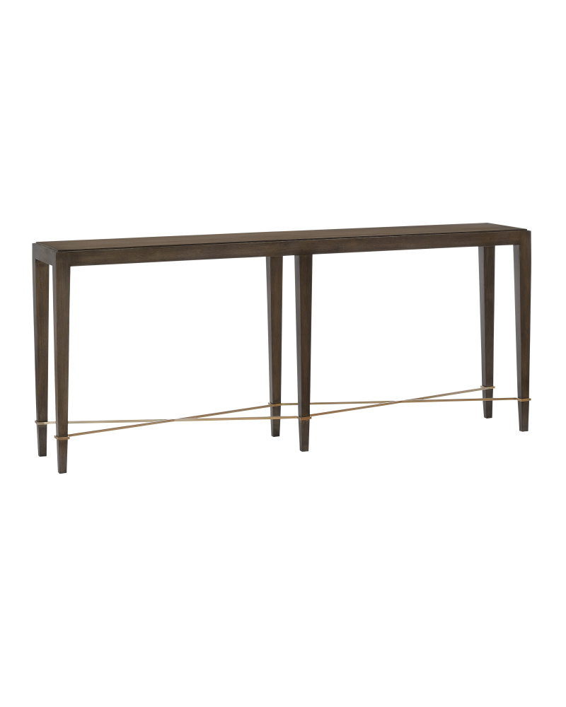 Verona Chanterelle Console Table