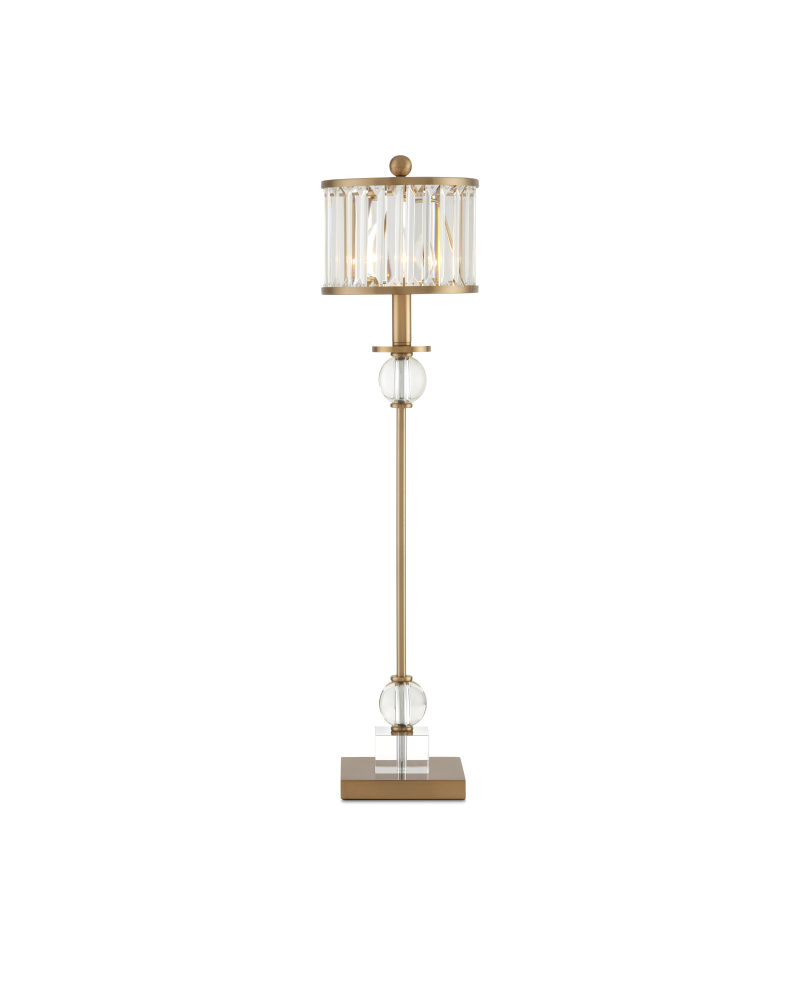 Parfait Table Lamp