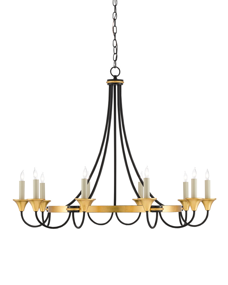 Hanlon Chandelier