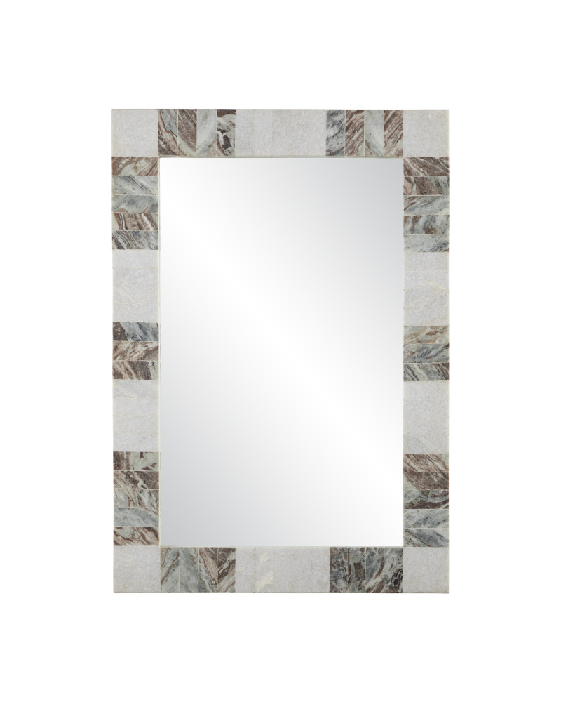 Elena Rectangular Mirror