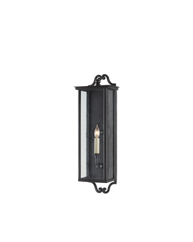 Giatti Small Outdoor Wall Sconce
