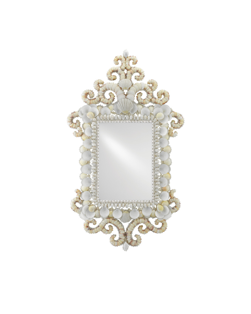 Cecilia Rectangular Mirror